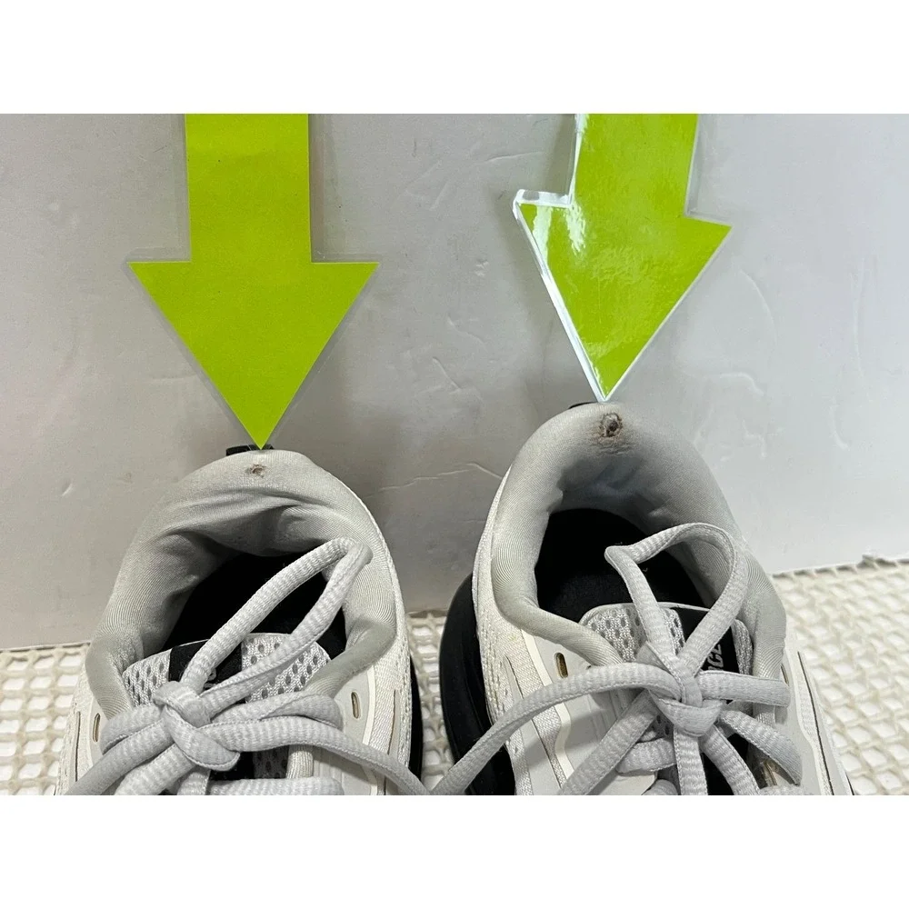 Brooks trace running